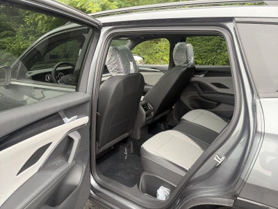 2026 Volkswagen Tiguan SE R-Line Black 4MOTION