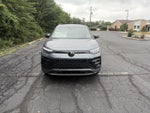 2026 Volkswagen Tiguan SE R-Line Black 4MOTION