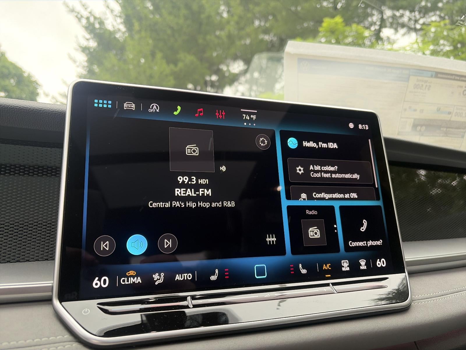 2026 Volkswagen Tiguan SE R-Line Black 4MOTION