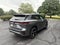 2026 Volkswagen Tiguan SE R-Line Black 4MOTION