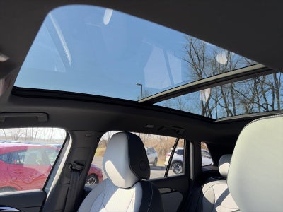 2026 Volkswagen Tiguan SE R-Line Black 4MOTION