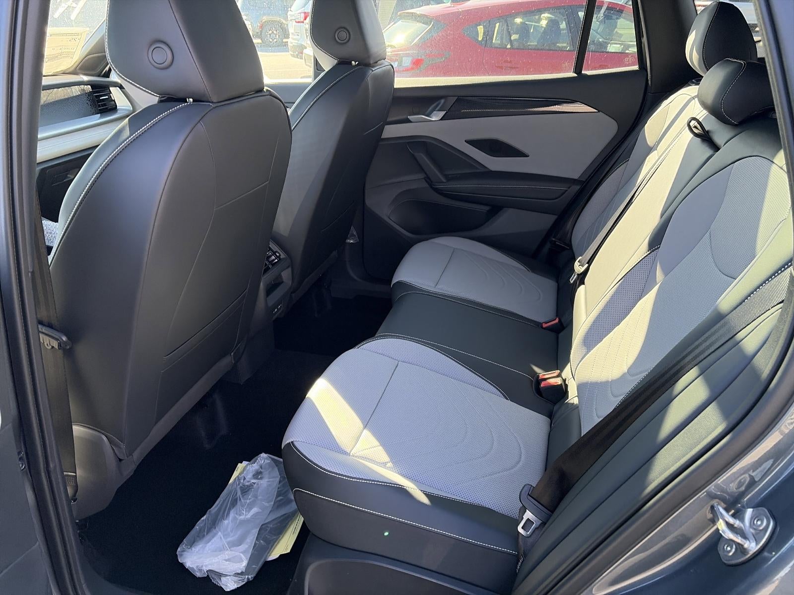 2026 Volkswagen Tiguan SE R-Line Black 4MOTION