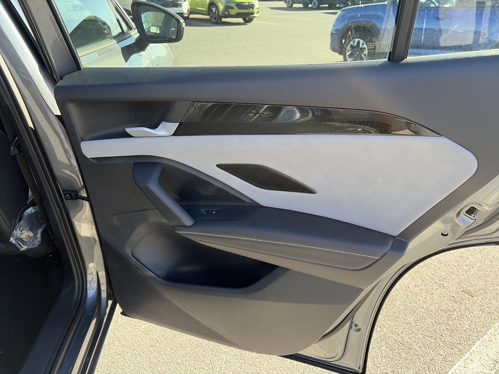 2026 Volkswagen Tiguan SE R-Line Black 4MOTION