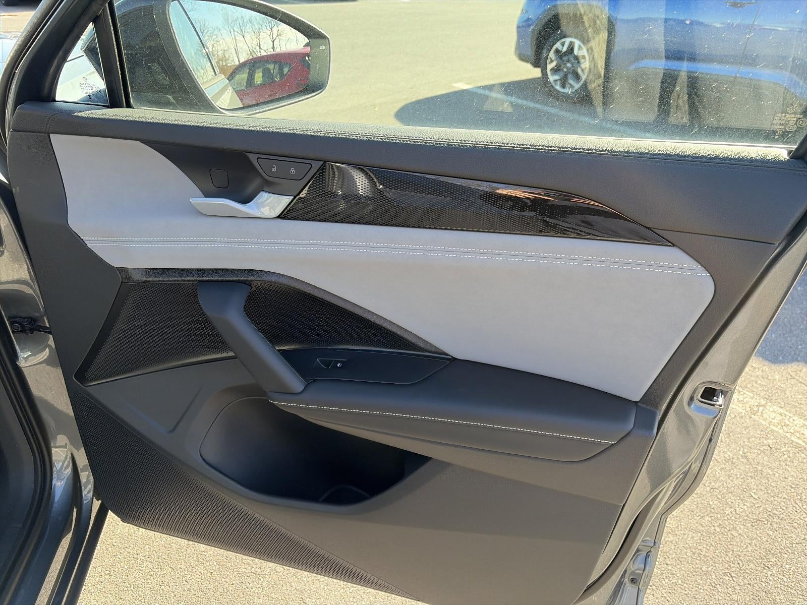 2026 Volkswagen Tiguan SE R-Line Black 4MOTION