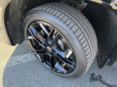 2026 Volkswagen Tiguan SE R-Line Black 4MOTION