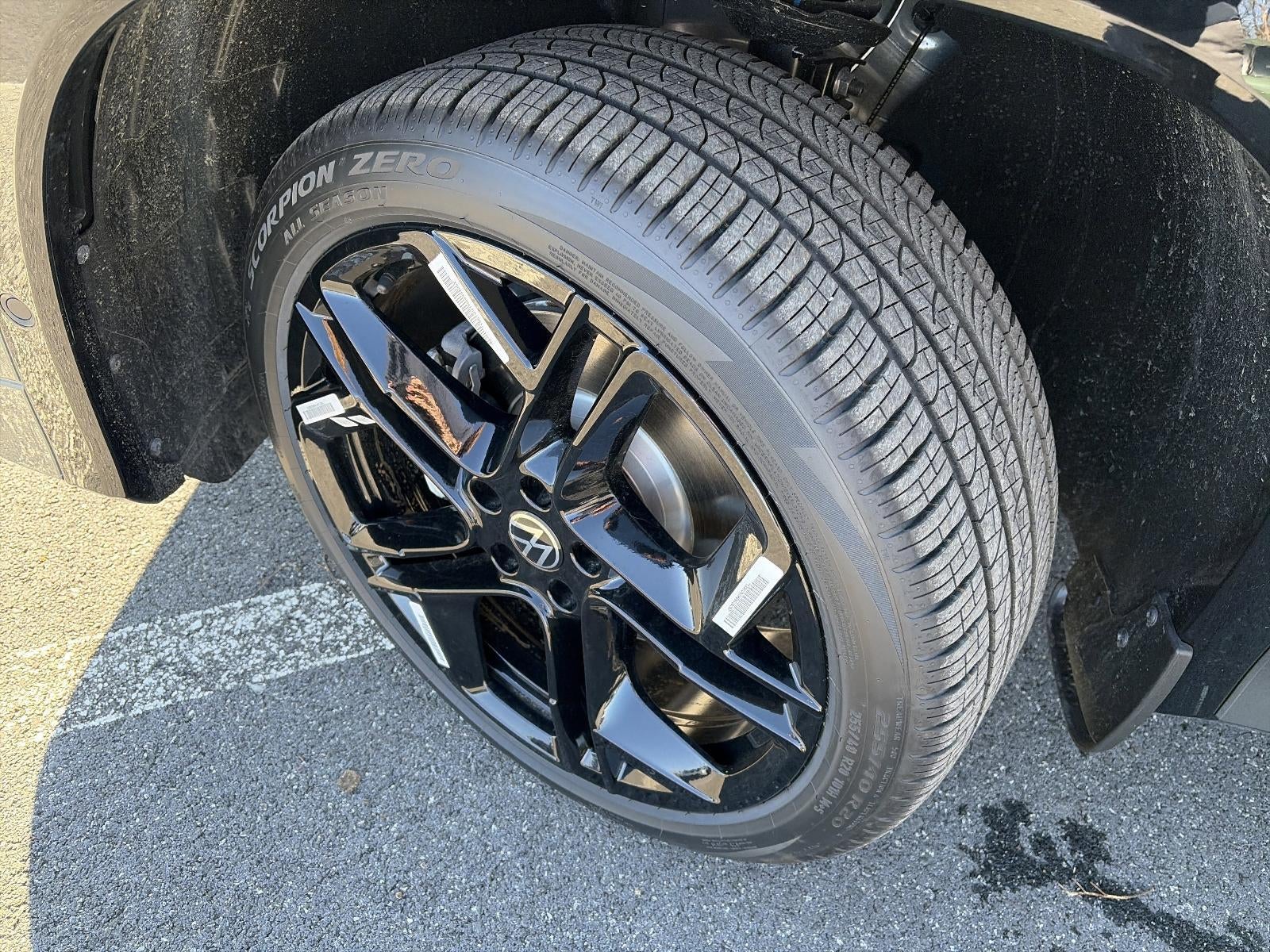 2026 Volkswagen Tiguan SE R-Line Black 4MOTION