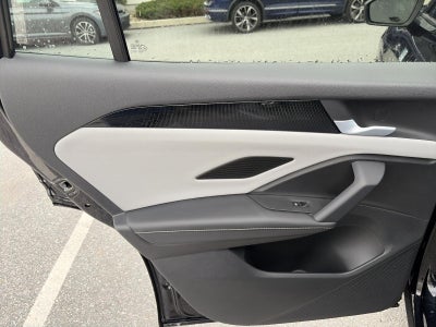 2026 Volkswagen Tiguan SE R-Line Black 4MOTION