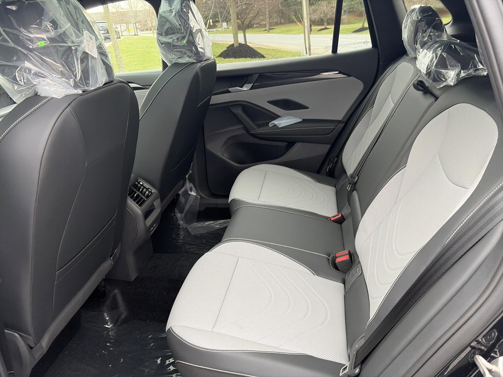 2026 Volkswagen Tiguan SE R-Line Black 4MOTION