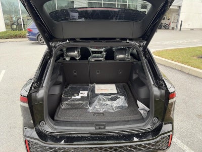 2026 Volkswagen Tiguan SE R-Line Black 4MOTION