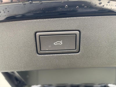 2026 Volkswagen Tiguan SE R-Line Black 4MOTION