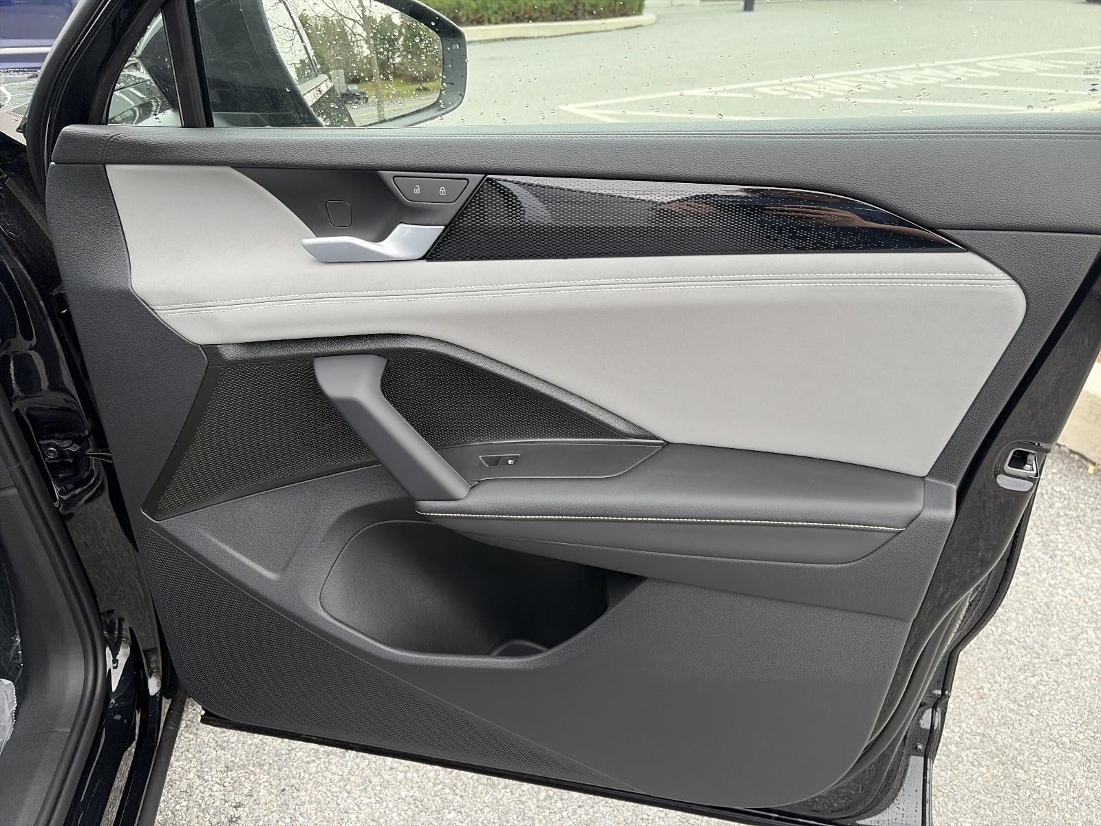 2026 Volkswagen Tiguan SE R-Line Black 4MOTION