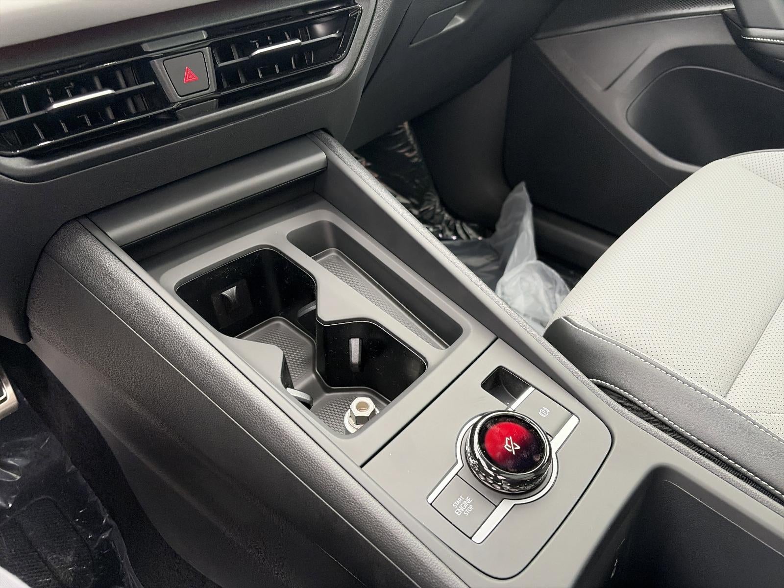 2026 Volkswagen Tiguan SE R-Line Black 4MOTION