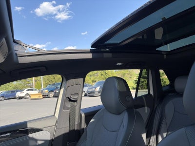 2026 Volkswagen Tiguan SE R-Line Black 4MOTION