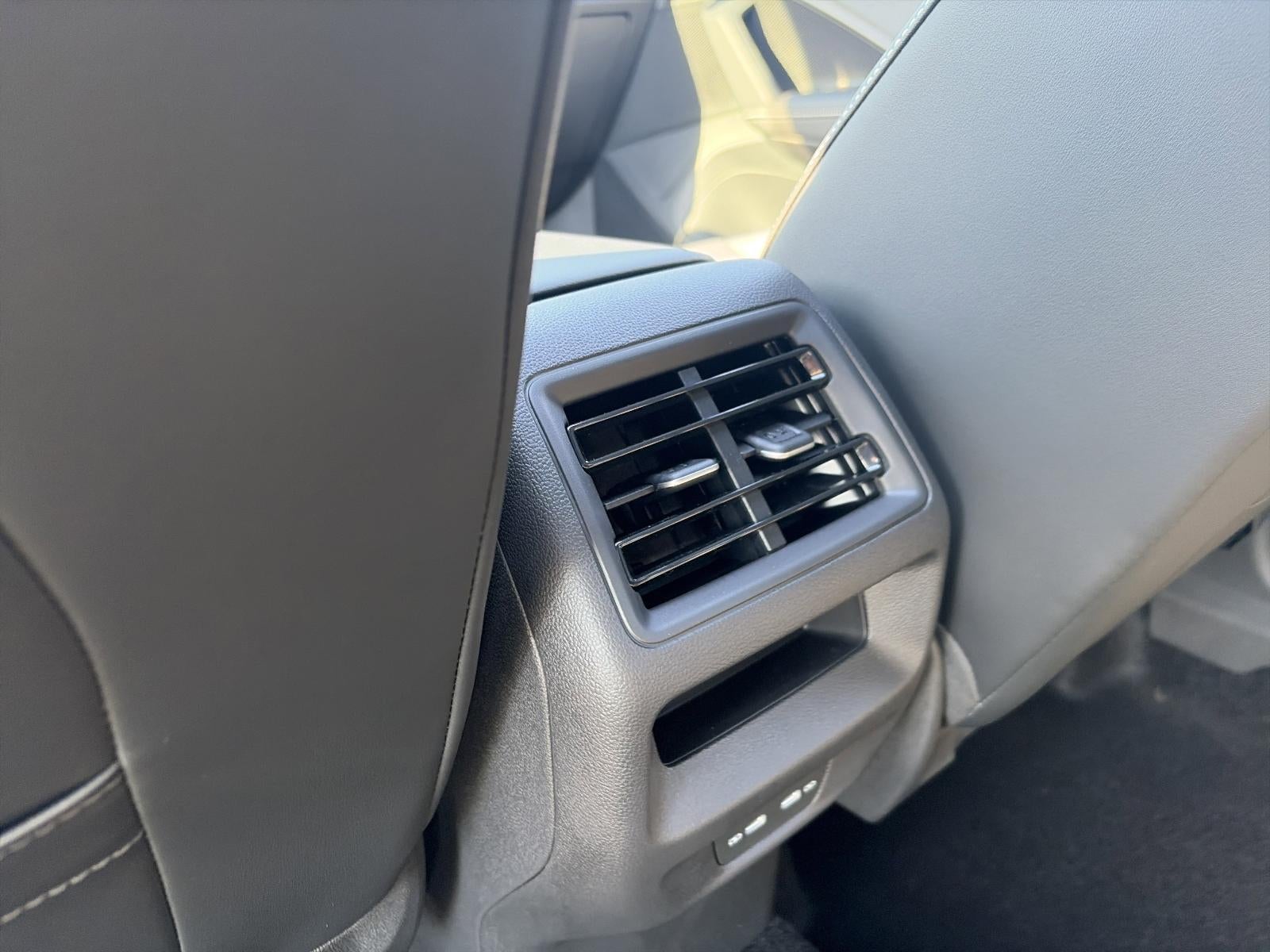 2026 Volkswagen Tiguan SE R-Line Black 4MOTION
