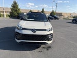 2026 Volkswagen Tiguan SE R-Line Black 4MOTION