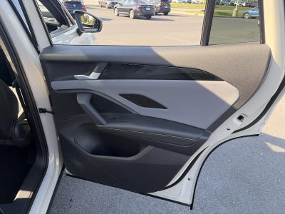 2026 Volkswagen Tiguan SE R-Line Black 4MOTION