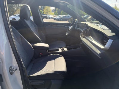 2026 Volkswagen Tiguan SE R-Line Black 4MOTION