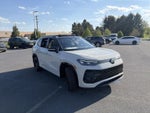 2026 Volkswagen Tiguan SE R-Line Black 4MOTION