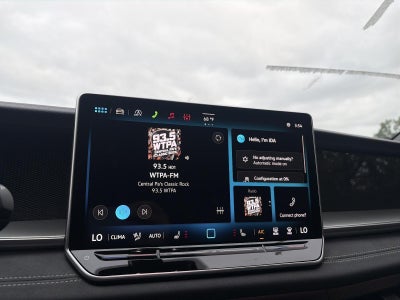 2026 Volkswagen Tiguan SE R-Line Black 4MOTION