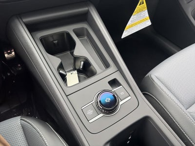 2026 Volkswagen Tiguan SE R-Line Black 4MOTION