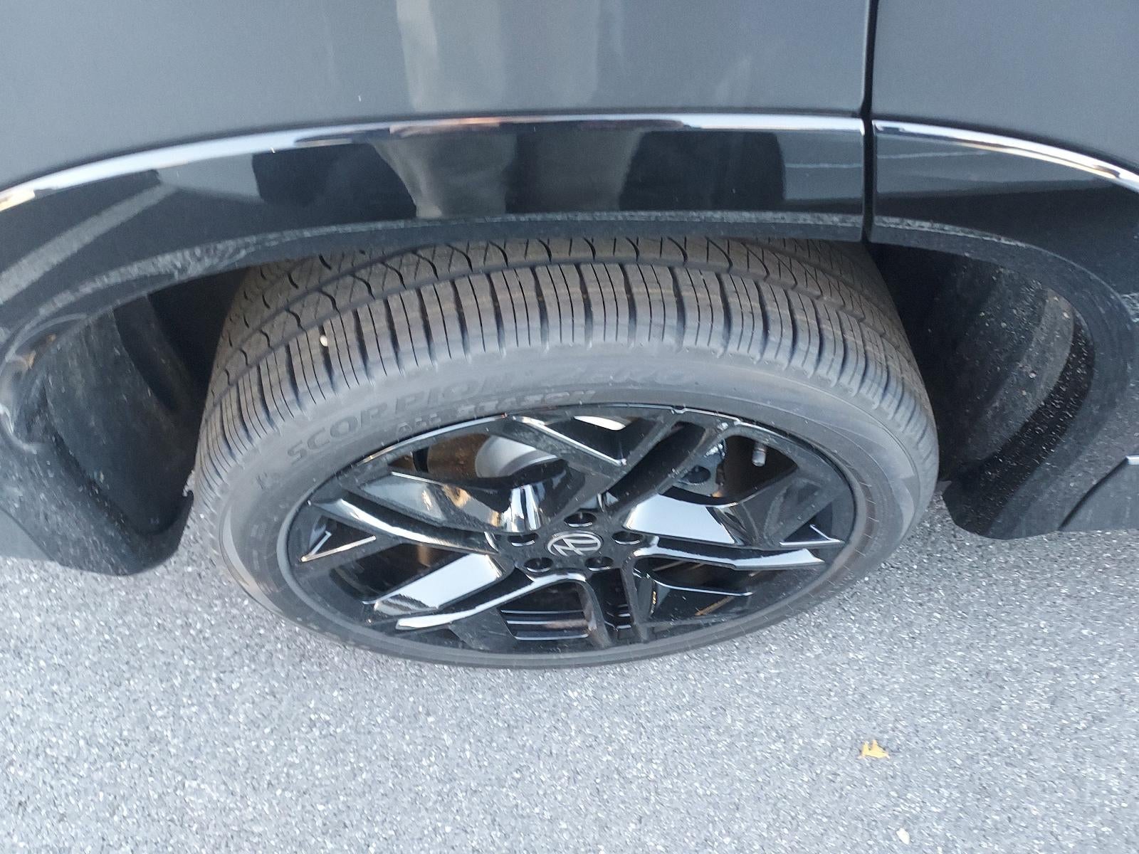 2026 Volkswagen Tiguan 2.0T SE R-Line Black 4MOTION