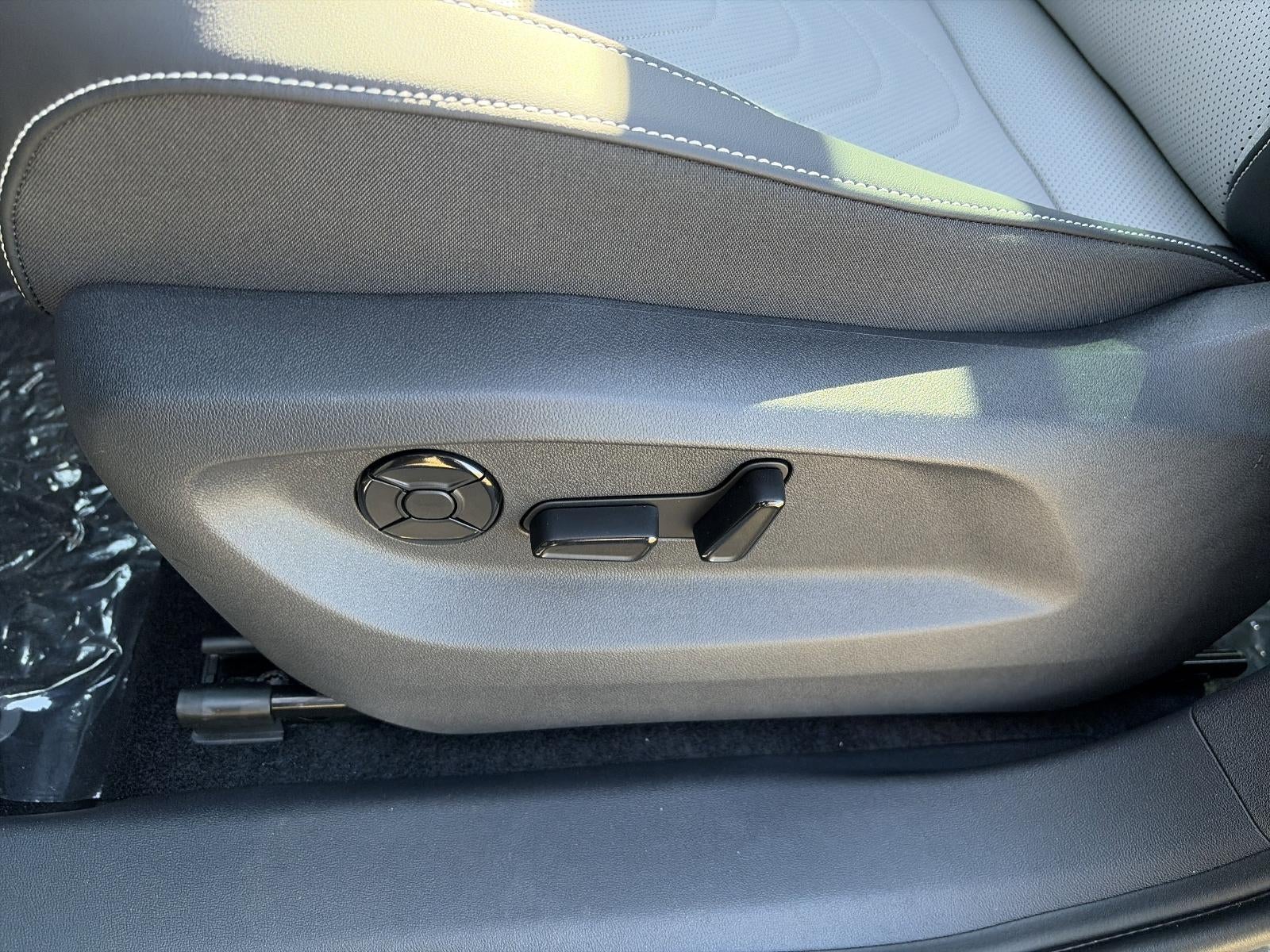 2026 Volkswagen Tiguan 2.0T SE R-Line Black 4MOTION