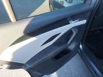 2026 Volkswagen Tiguan 2.0T SE R-Line Black 4MOTION