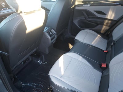 2026 Volkswagen Tiguan 2.0T SE R-Line Black 4MOTION