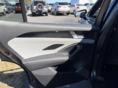 2026 Volkswagen Tiguan 2.0T SE R-Line Black 4MOTION