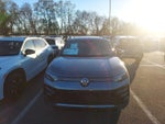 2026 Volkswagen Tiguan 2.0T SE R-Line Black 4MOTION