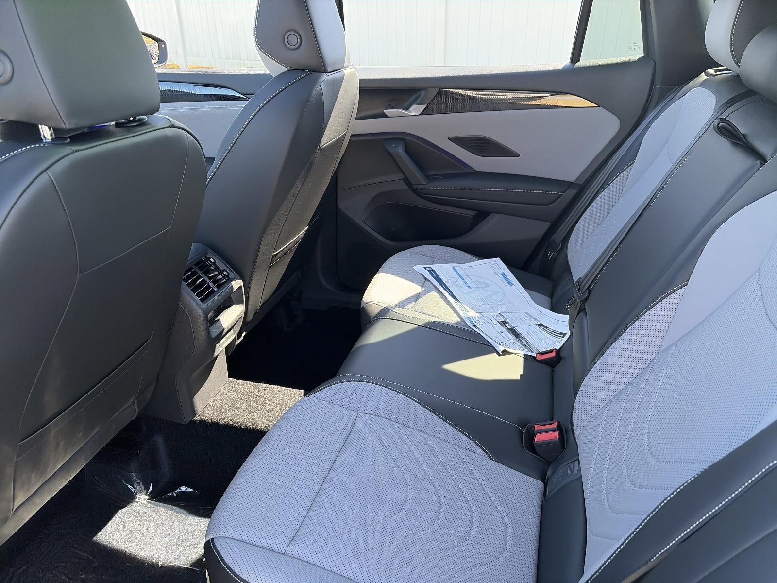 2026 Volkswagen Tiguan 2.0T SE R-Line Black 4MOTION