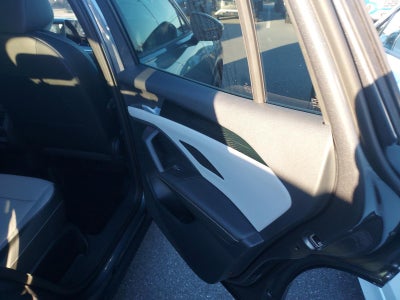 2026 Volkswagen Tiguan 2.0T SE R-Line Black 4MOTION