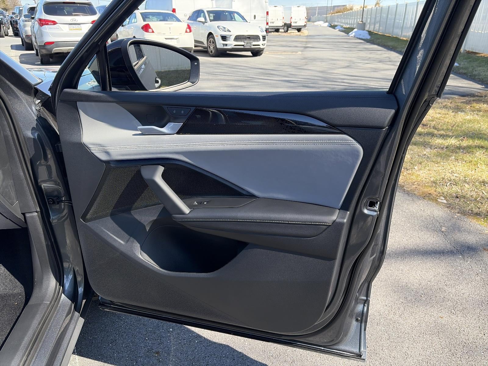 2026 Volkswagen Tiguan 2.0T SE R-Line Black 4MOTION