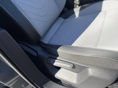 2026 Volkswagen Tiguan 2.0T SE R-Line Black 4MOTION