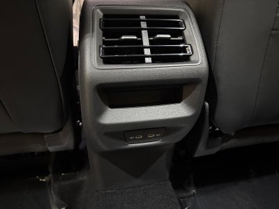 2026 Volkswagen Tiguan SE R-Line Black 4MOTION