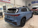 2026 Volkswagen Tiguan SE R-Line Black 4MOTION