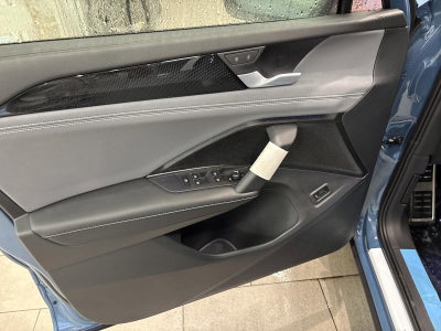 2026 Volkswagen Tiguan SE R-Line Black 4MOTION