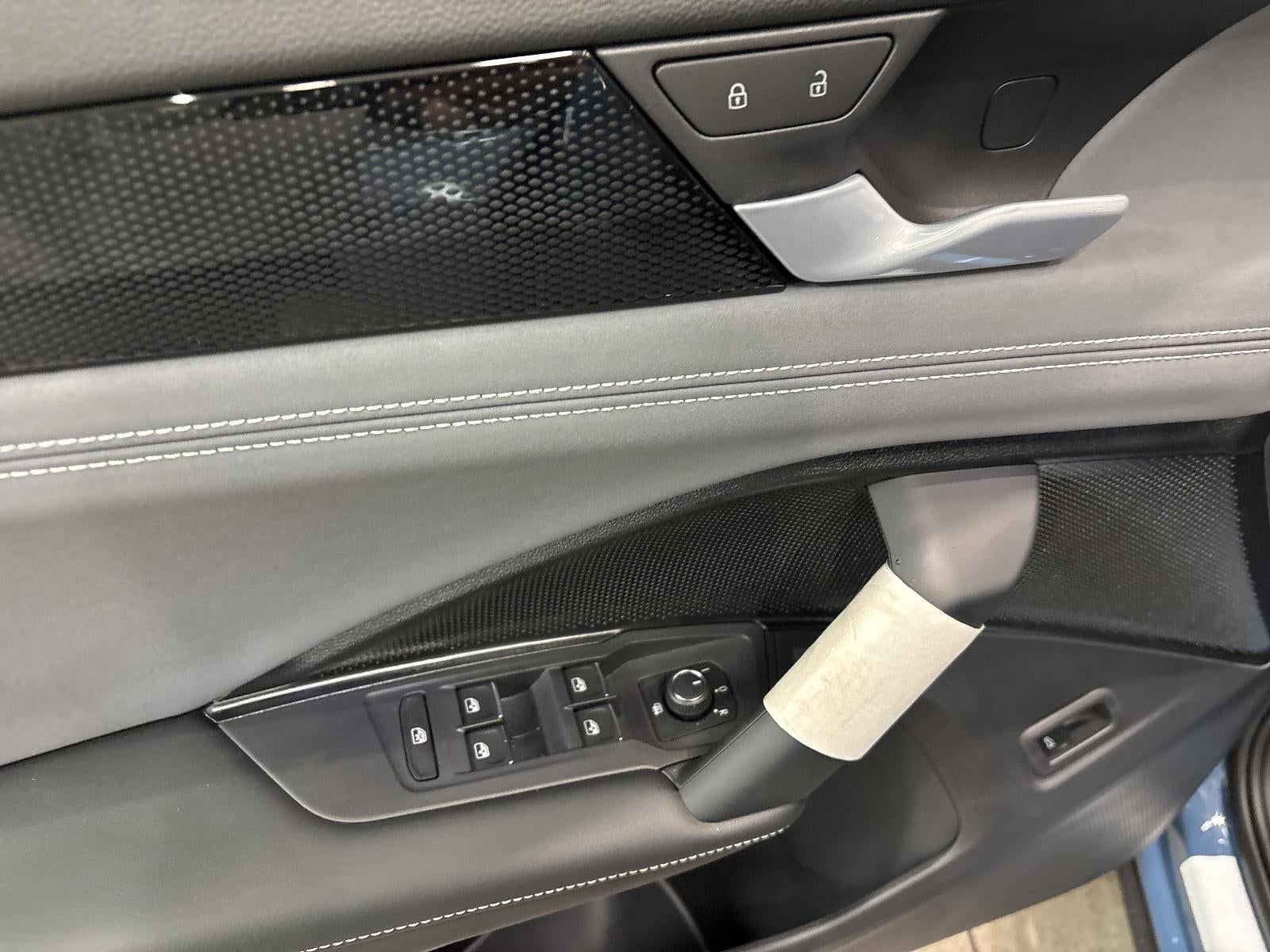 2026 Volkswagen Tiguan SE R-Line Black 4MOTION