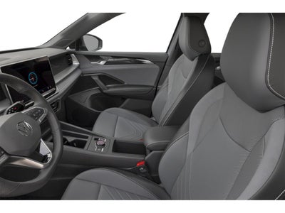 2026 Volkswagen Tiguan SE R-Line Black 4MOTION