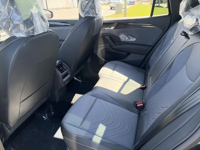 2026 Volkswagen Tiguan SE R-Line Black 4MOTION