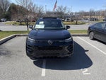 2026 Volkswagen Tiguan SE R-Line Black 4MOTION