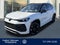 2026 Volkswagen Tiguan SE R-Line Black 4MOTION