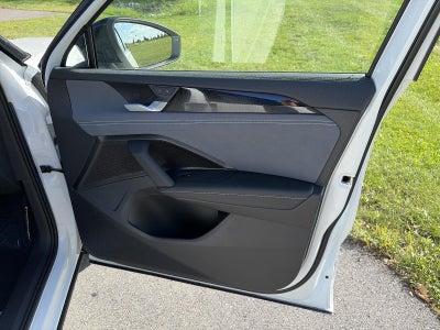 2026 Volkswagen Tiguan SE R-Line Black 4MOTION