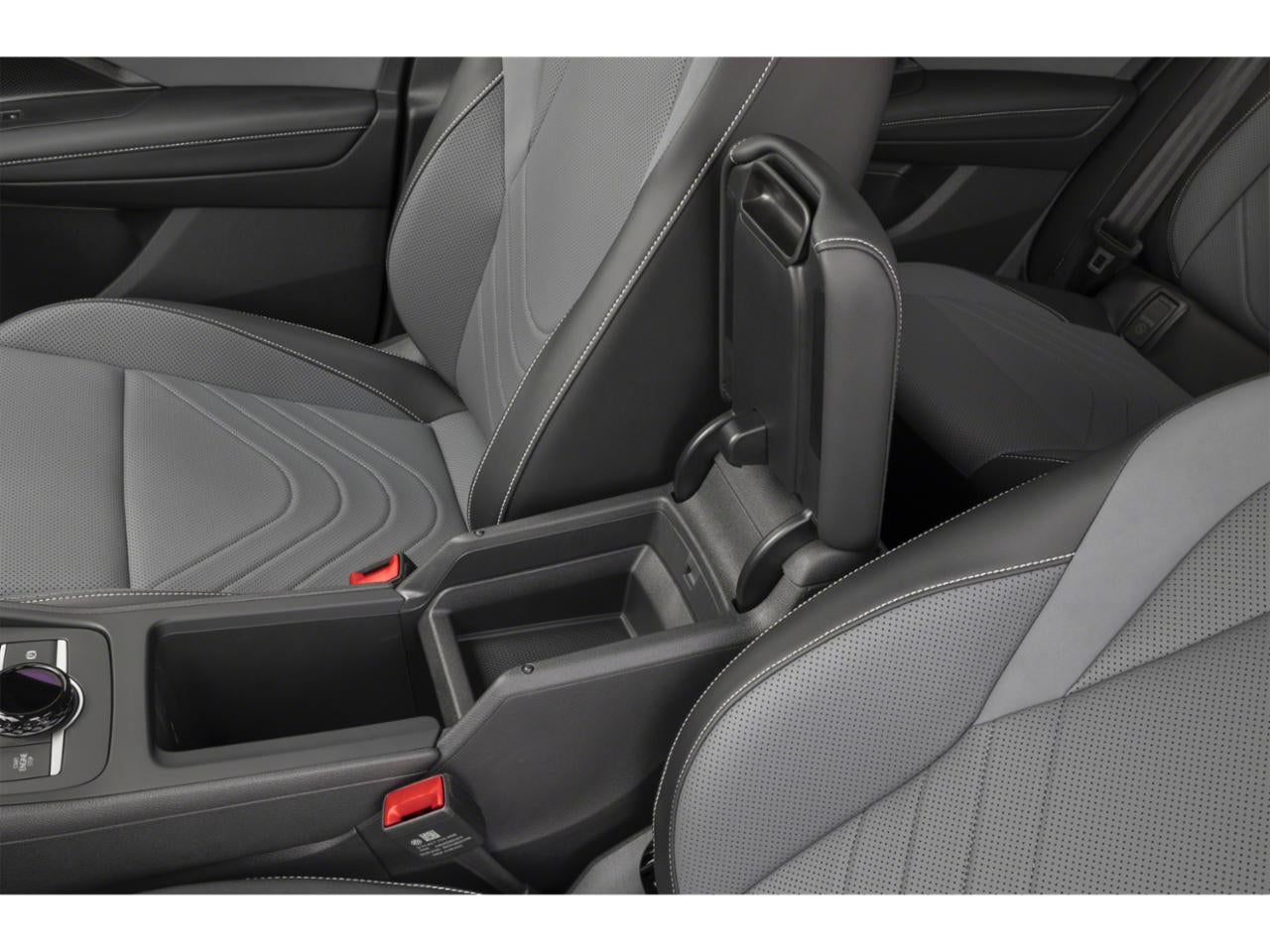 2026 Volkswagen Tiguan SE R-Line Black 4MOTION