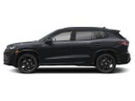 2026 Volkswagen Tiguan SE R-Line Black 4MOTION