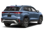 2026 Volkswagen Tiguan SE 4MOTION