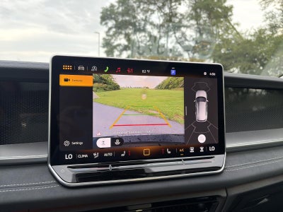 2026 Volkswagen Tiguan SE 4MOTION