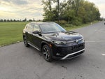 2026 Volkswagen Tiguan SE 4MOTION