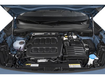 2026 Volkswagen Tiguan SE 4MOTION