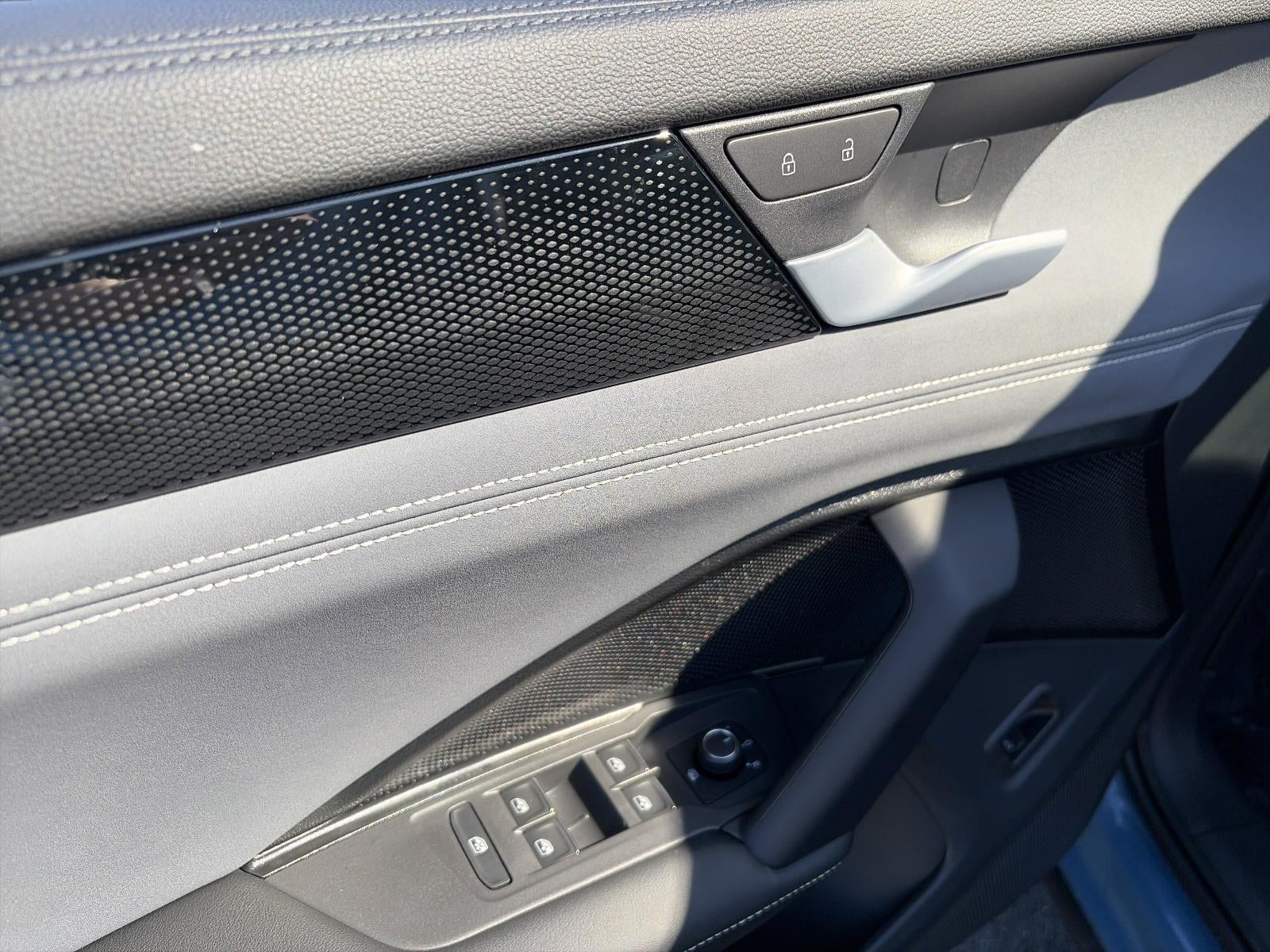 2026 Volkswagen Tiguan 2.0T SE 4MOTION